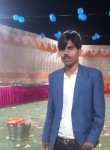 Aman Rajput, 23, Ahmedabad