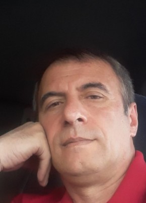 Эльшад, 52, Azərbaycan Respublikası, Lankaran