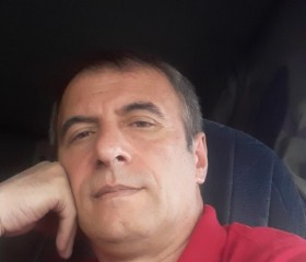 Эльшад, 52 года, Магарамкент