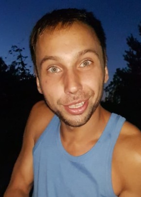 Иван, 34, Россия, Ковров