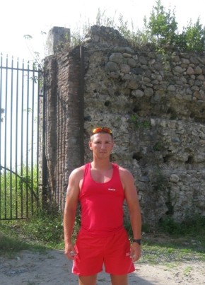 Artur, 37, Russia, Ufa