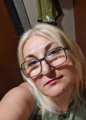 Tanzi, 58, Russia, Moscow