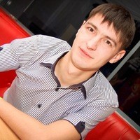 Сергей, 35, Россия, Нижний Новгород