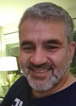 Ali, 55, كِشوَرِ شاهَنشاهئ ايران, تِهران