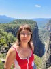 Lyolya, 61 - Только Я Тези каньон Турция