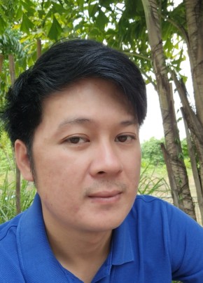 เฟรม, 32, ราชอาณาจักรไทย, กรุงเทพมหานคร