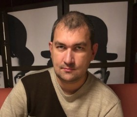 Владимир, 40 лет, Новочебоксарск