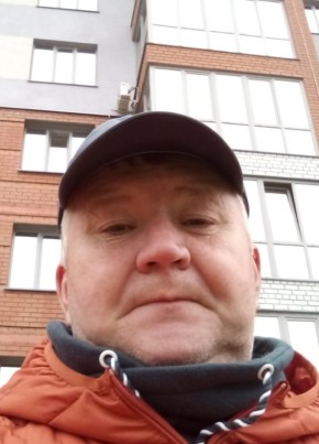 Андрей Мазалов, 53, Россия, Барнаул