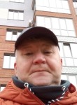 Андрей Мазалов, 53 года, Барнаул