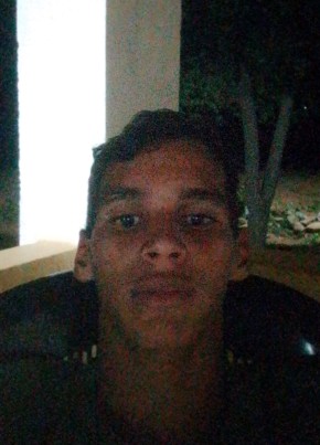 João Pedro из Natal 45 лет