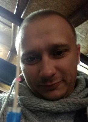 Виталик, 39, Україна, Донецьк