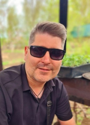 Дмитрий из Баймака 39 лет