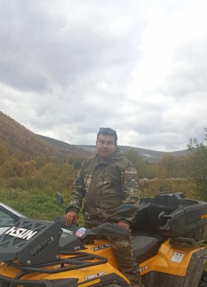 Дмитрий, 28, Россия, Назарово