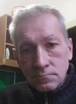 Михаил, 54 года, Санкт-Петербург