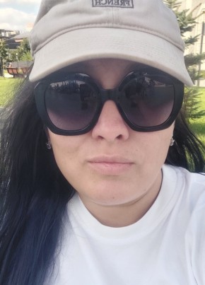 Olga из Челябинска 43 года