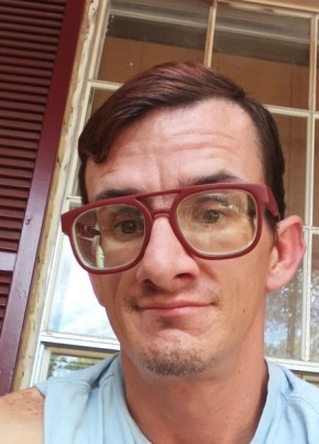 Joseph, 36, United States of America, The Woodlands