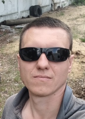 Евгений, 32, Россия, Воронеж