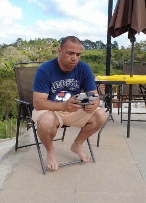 Sfire из Araraquara 45 лет