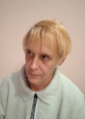 Тамара, 50, Україна, Дніпро