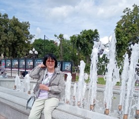 Надежда, 51 год, Калининград