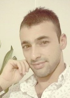 Abdullah, 30, Türkiye Cumhuriyeti, Ankara