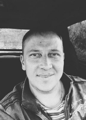 Андрей, 39, Россия, Грэсовский