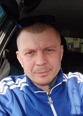 Константин, 42, Россия, Омск