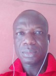 Dongo, 49 лет, Abobo