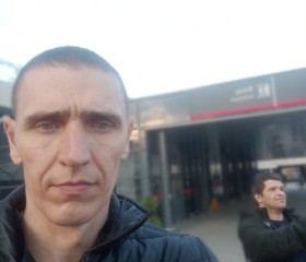 Вадим, 39 лет, Севастополь
