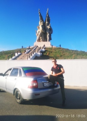 Адрей из Дербента 22 года