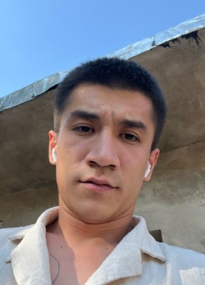 Ali из Samarqand 27 лет