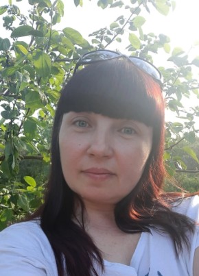 Natalya, 50, Russia, Chelyabinsk
