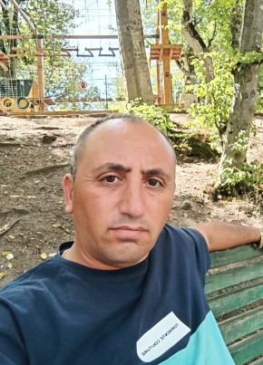 Aram, 42, Հայաստանի Հանրապետութիւն, Երեվան