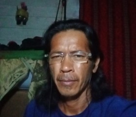 A him, 44 года, Banjarmasin