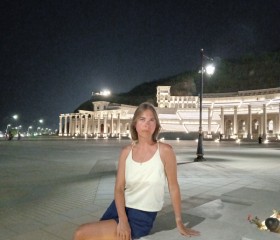 Yakimova Antonina, 46, Saint Petersburg