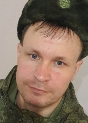 Виталий, 39, Россия, Жирновск