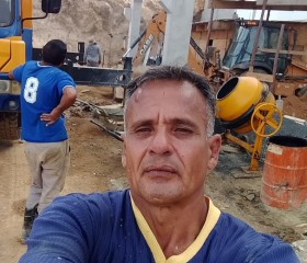 Rogério, 49 лет, Sorocaba