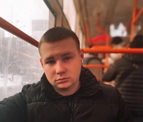 Anton, 23 года, Нижний Новгород