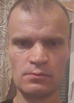 Павел из Набережные Челны 39 лет