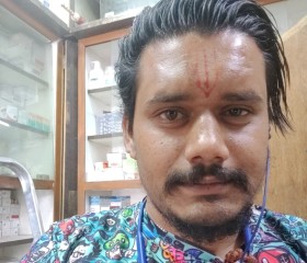 Tonny, 30 лет, Udaipur (State of Rājasthān)