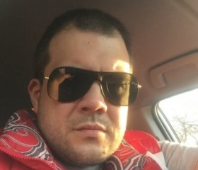 Maik, 51, Taganrog
