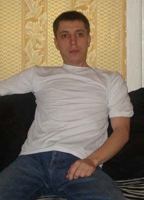 Anton, 43, Україна, Дніпро