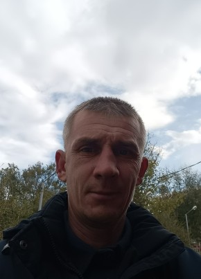 Денис из Өскемена 39 лет