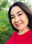 Guzel, 46, Moscow