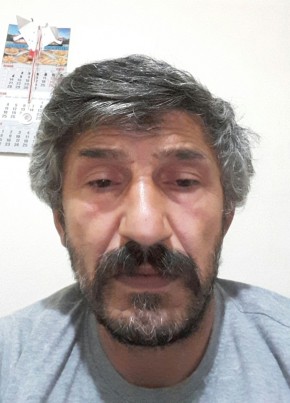 Ilhan, 48, Türkiye Cumhuriyeti, Arhavi