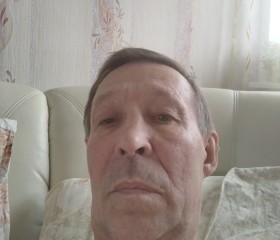 Саша, 61 год, Серов