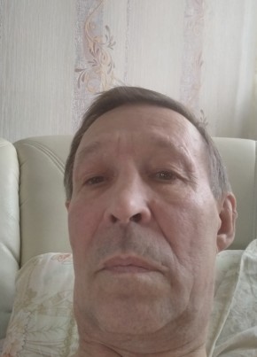 Саша, 61, Россия, Серов