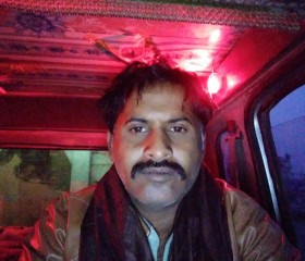Muhammad, 49 лет, حیدرآباد، سندھ