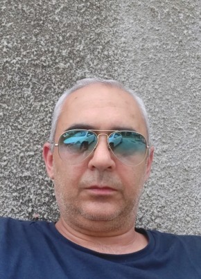 Дима, 47, საქართველო, ჩაქვი