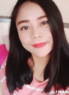 adinda Akas, 20, Indonesia, Kota Surabaya